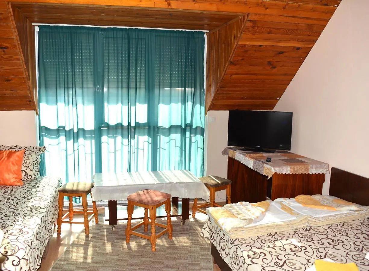 Guest house Къща За Гости Анита Hotel Primorsko Bulgaria