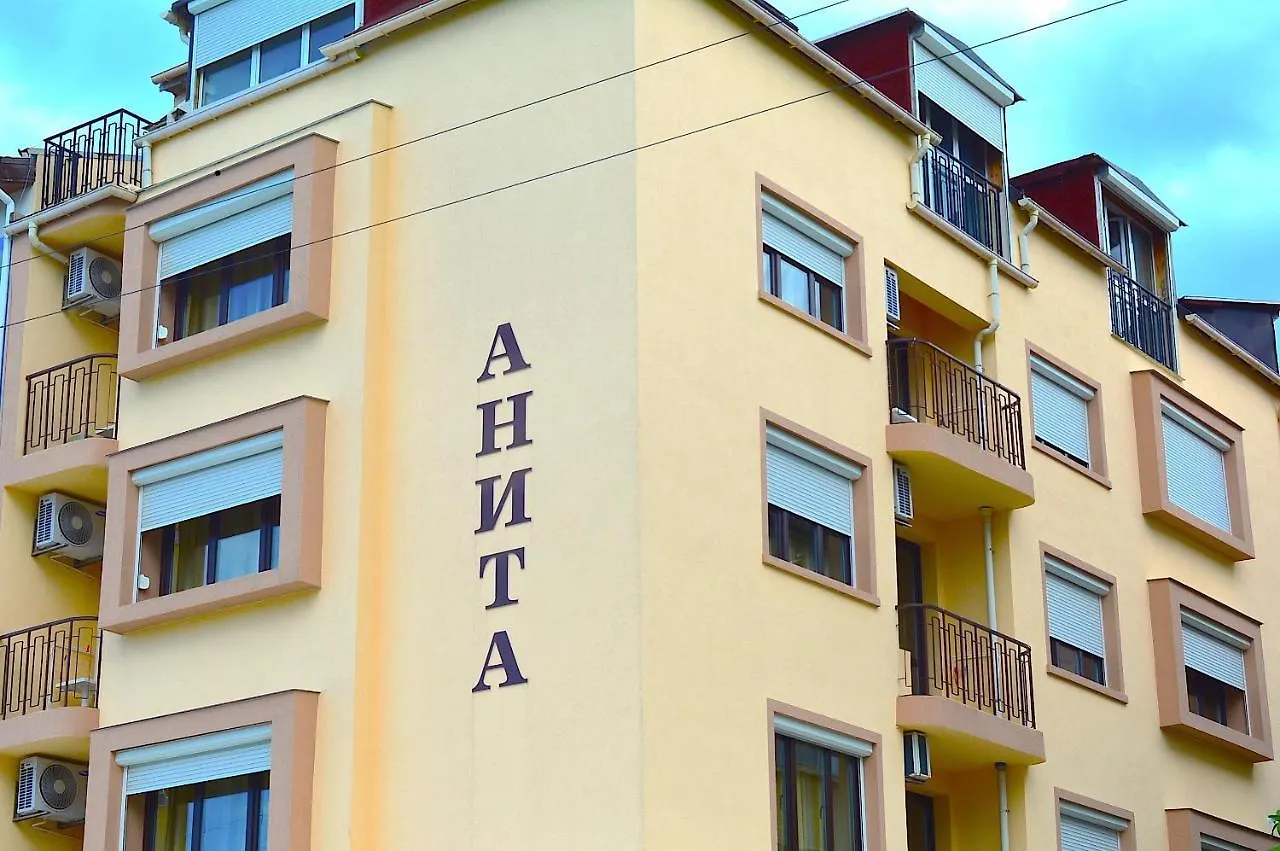 Къща За Гости Анита Hotel Primorsko Guest house