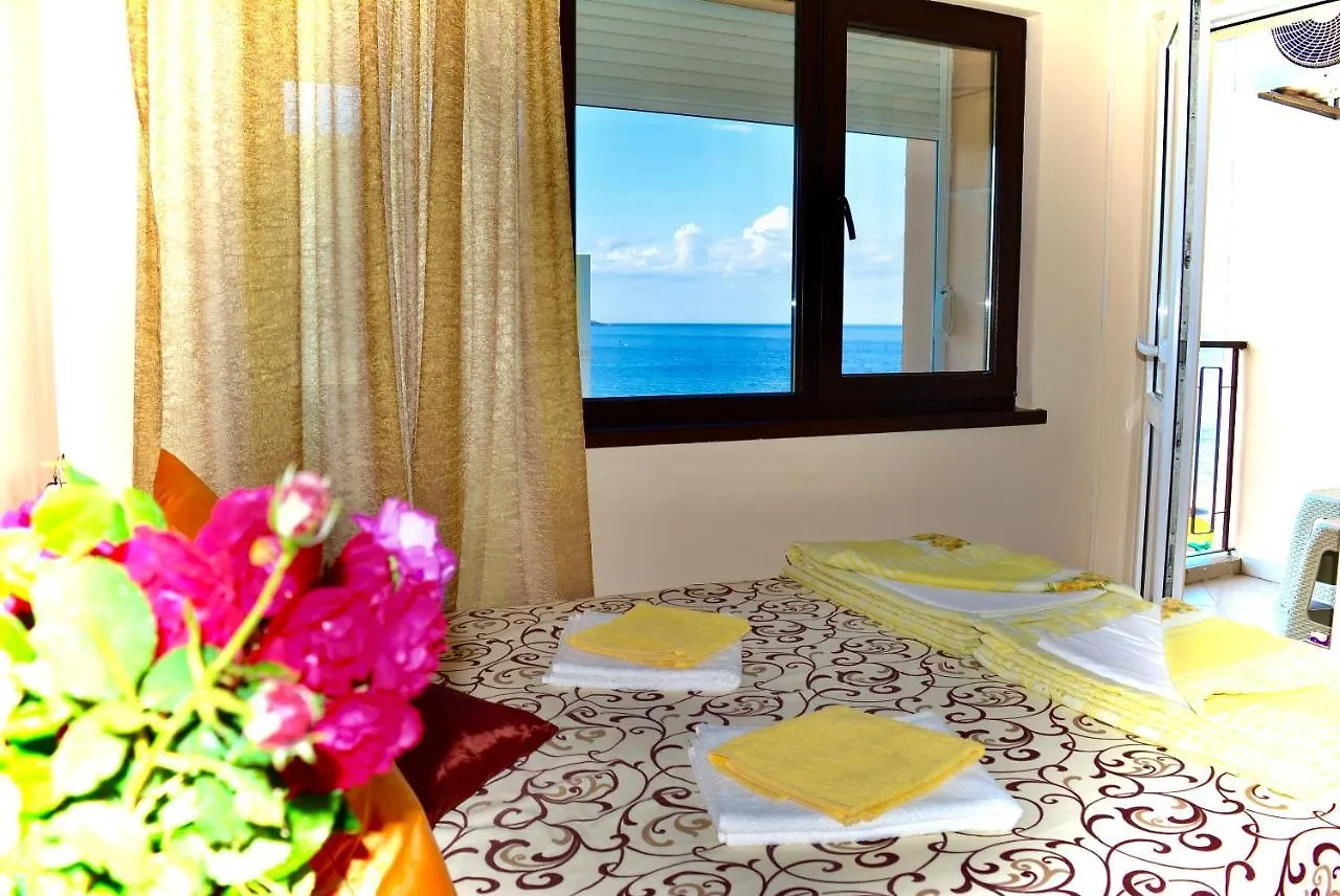 Къща За Гости Анита Hotel Primorsko Guest house