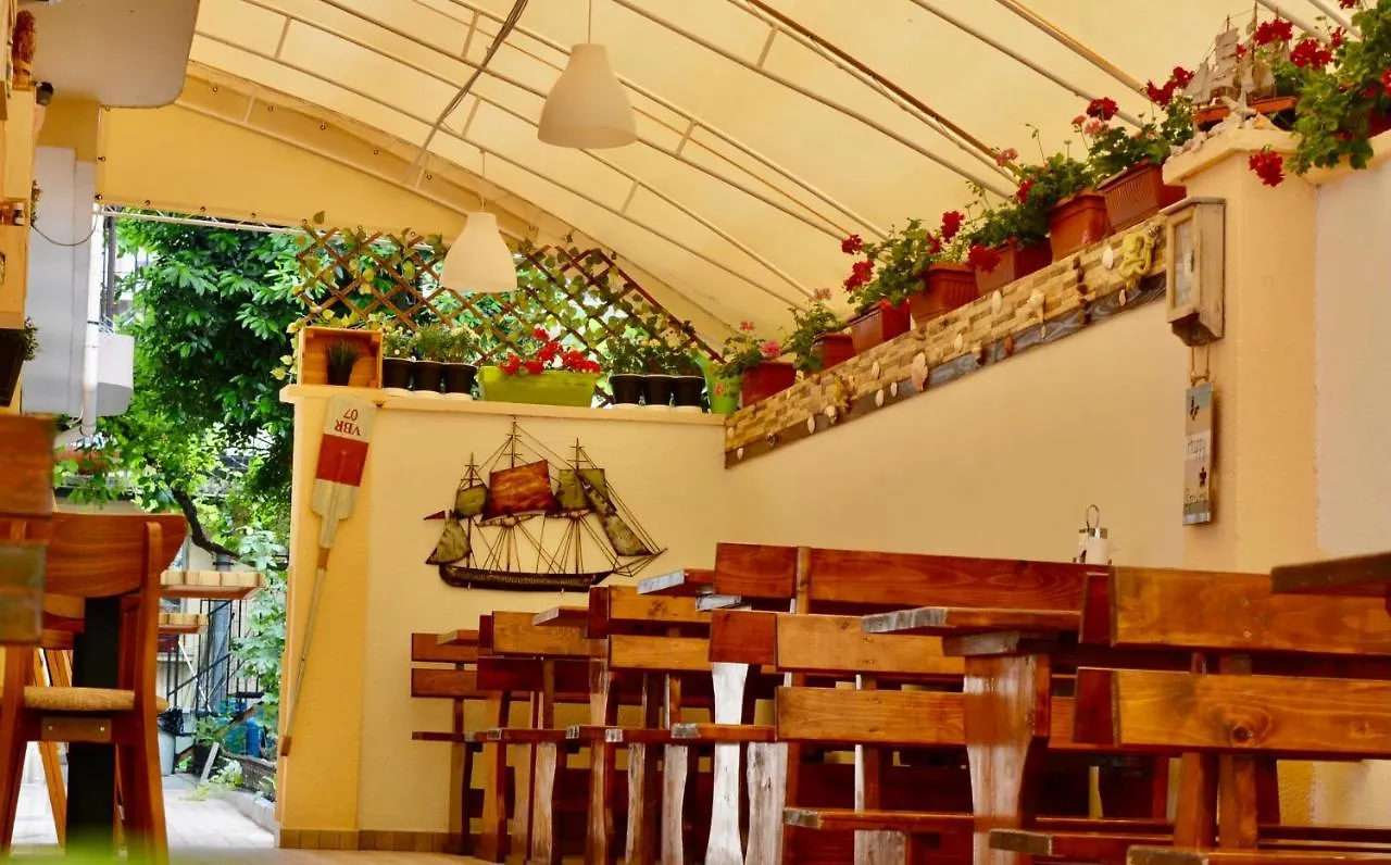 Къща За Гости Анита Hotel Primorsko Guest house