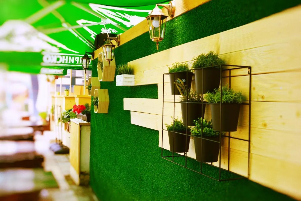 Къща За Гости Анита Hotel Primorsko