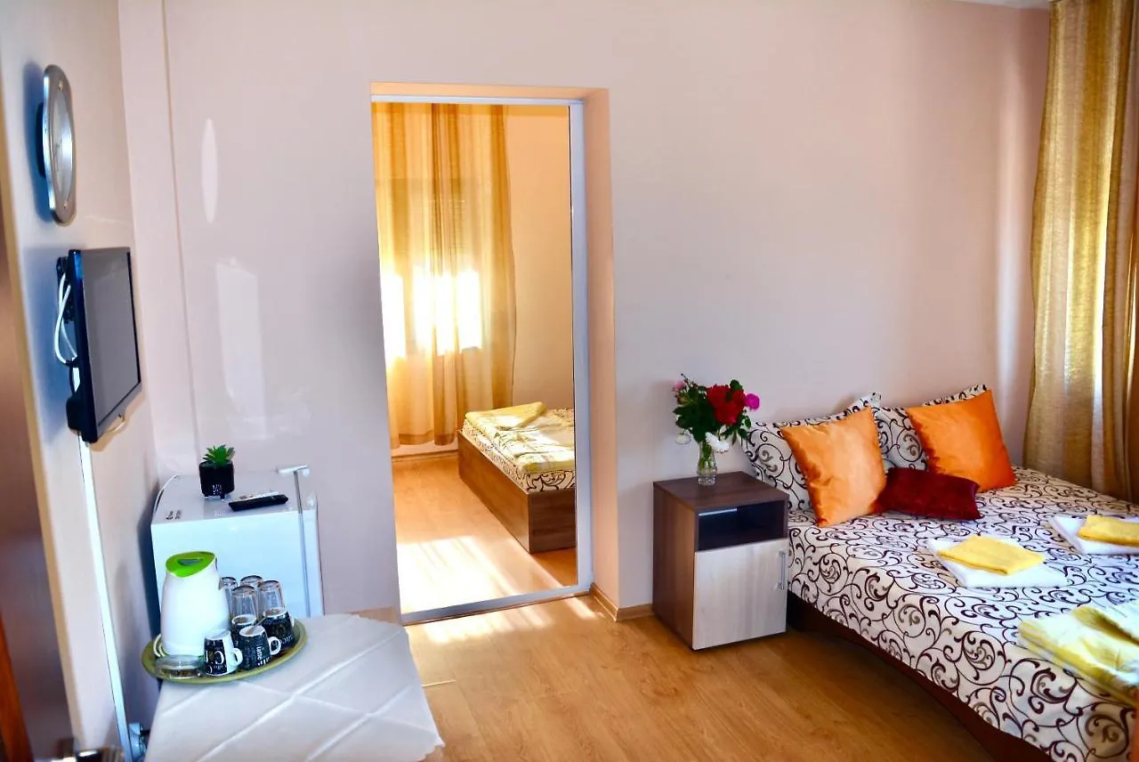 Guest house Къща За Гости Анита Hotel Primorsko