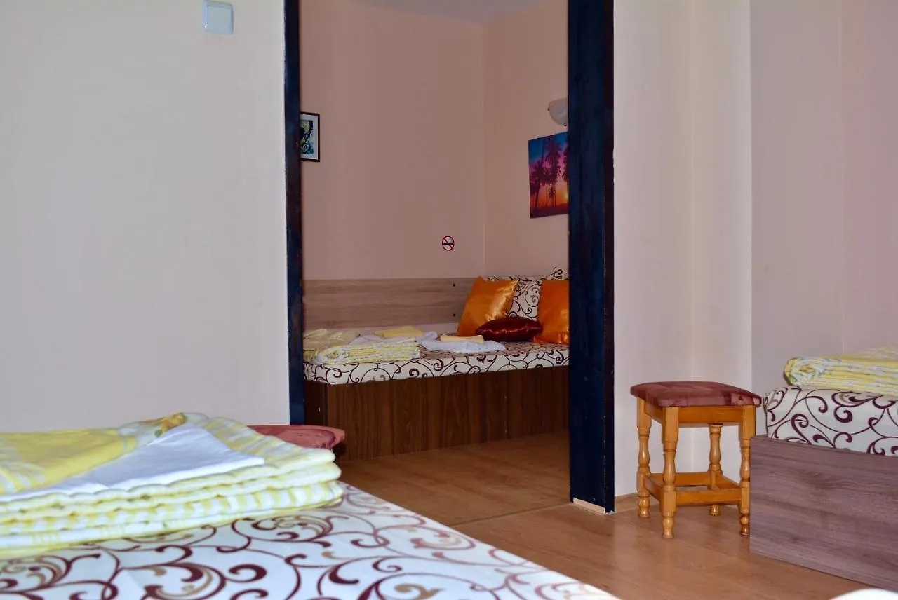 Къща За Гости Анита Hotel Primorsko 0*,