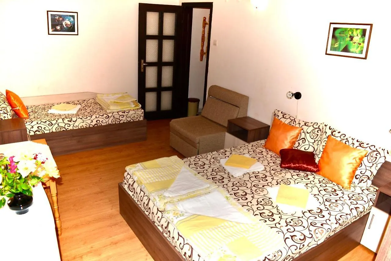 Къща За Гости Анита Hotel Primorsko