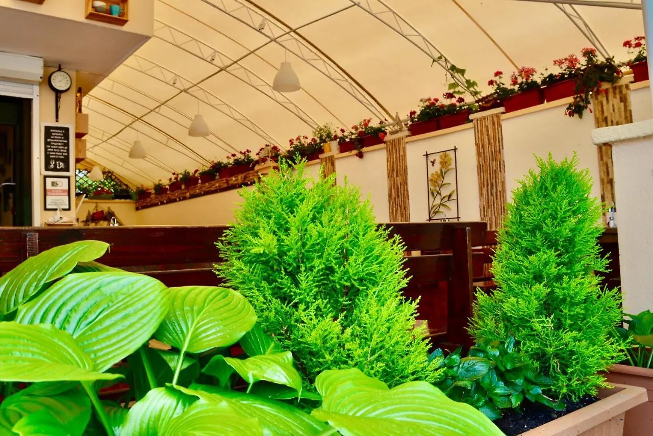 Guest house Къща За Гости Анита Hotel Primorsko