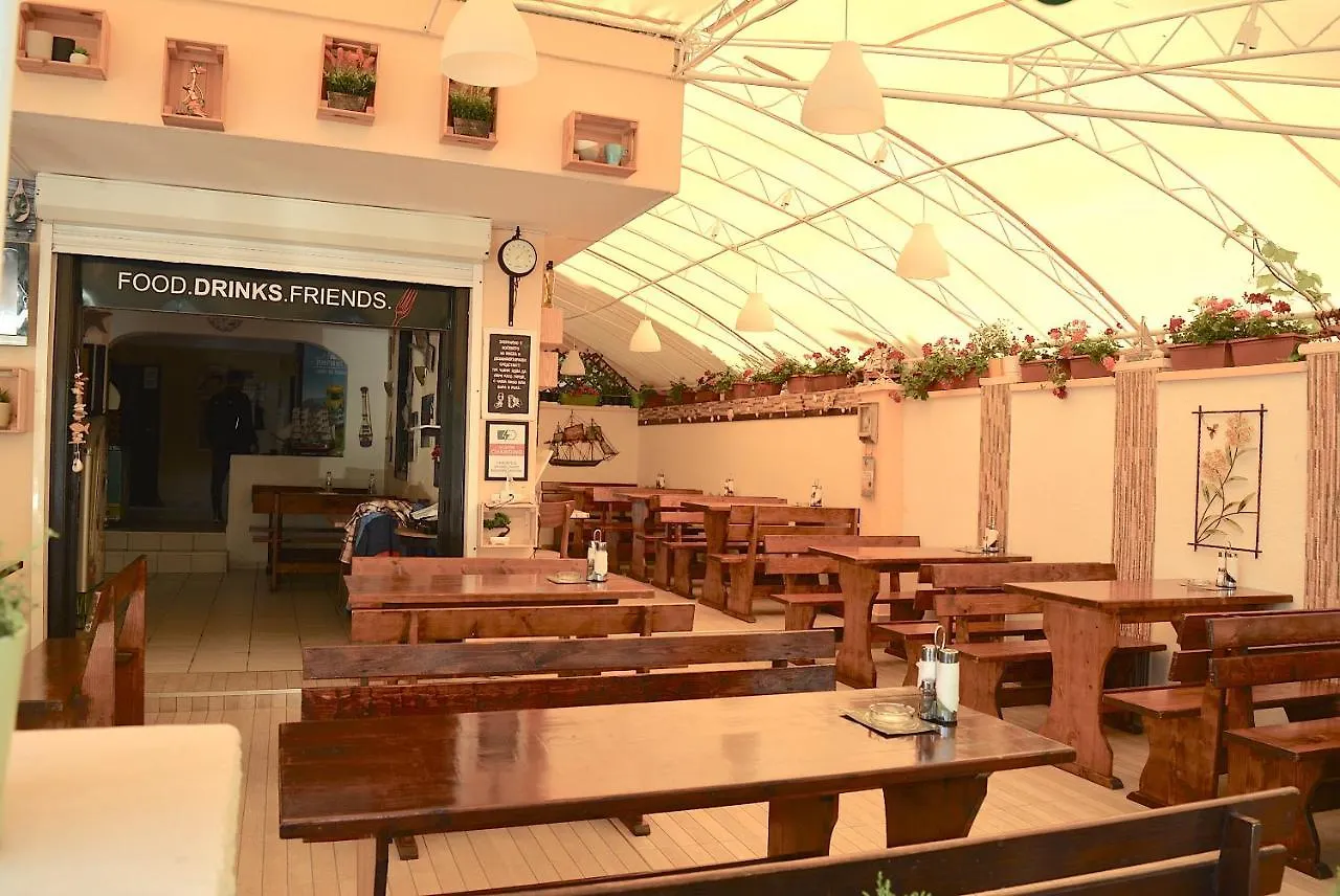 Къща За Гости Анита Hotel Primorsko Bulgaria