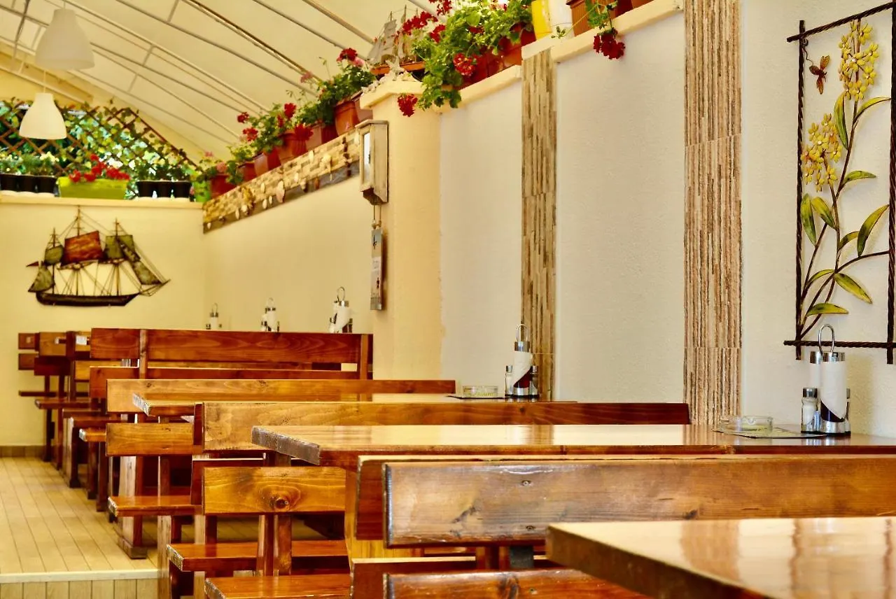 Къща За Гости Анита Hotel Primorsko 0*,  Bulgaria