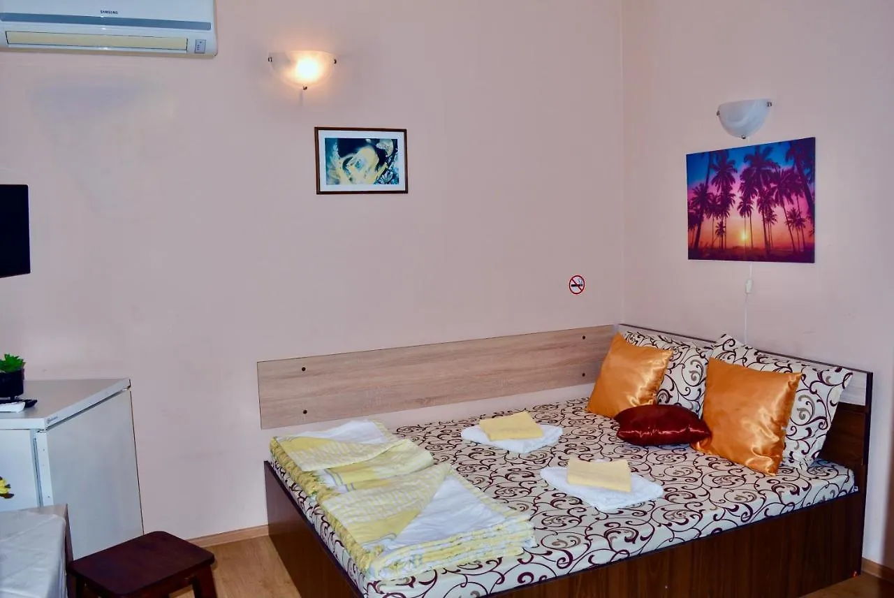 Къща За Гости Анита Hotel Primorsko 0*,  Bulgaria
