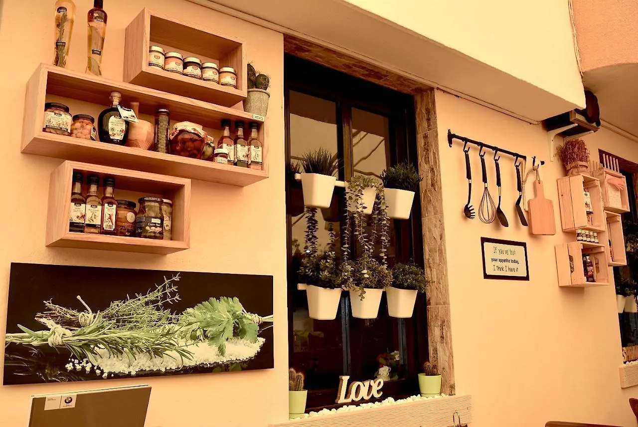 Къща За Гости Анита Hotel Primorsko Guest house
