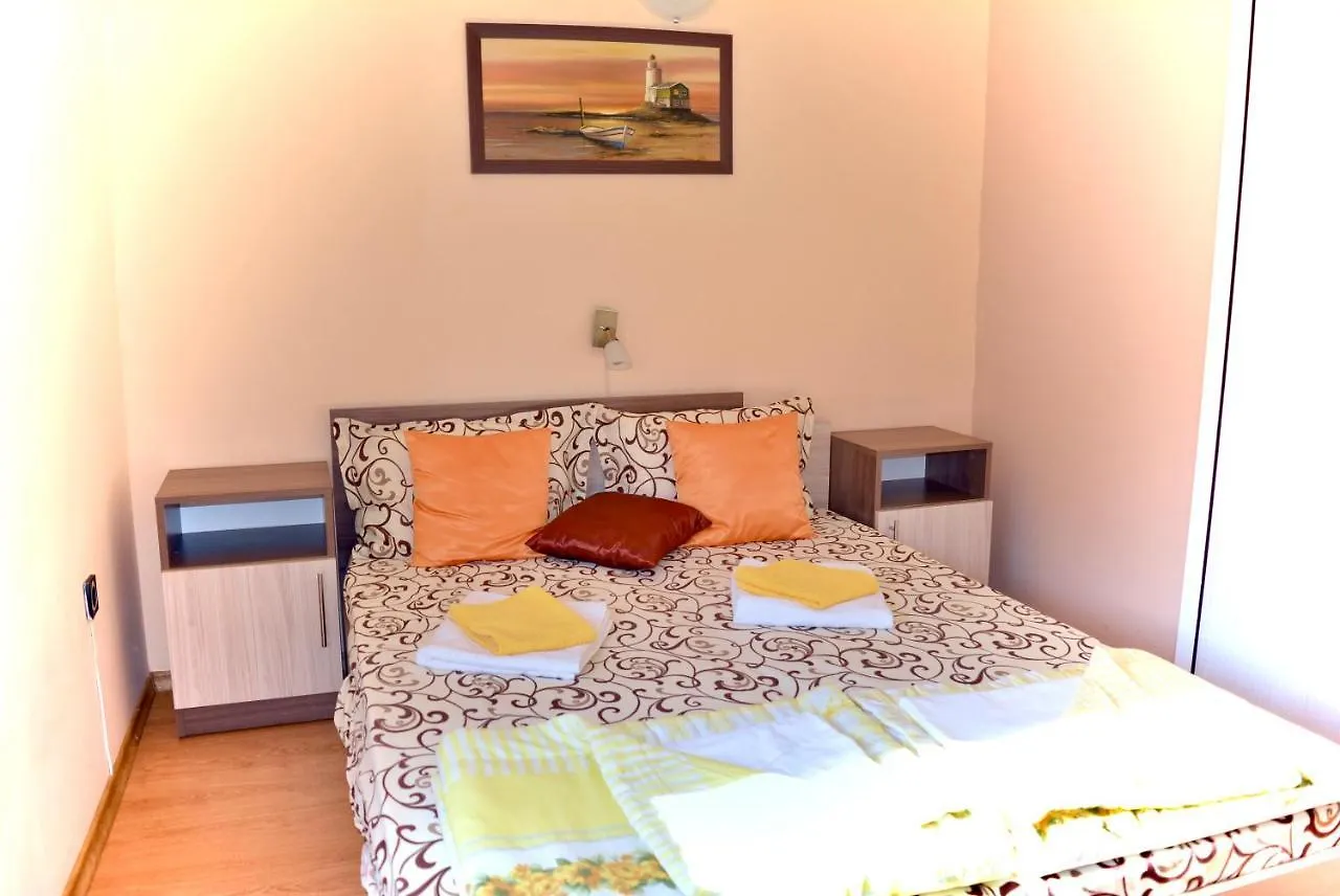 Guest house Къща За Гости Анита Hotel Primorsko Bulgaria