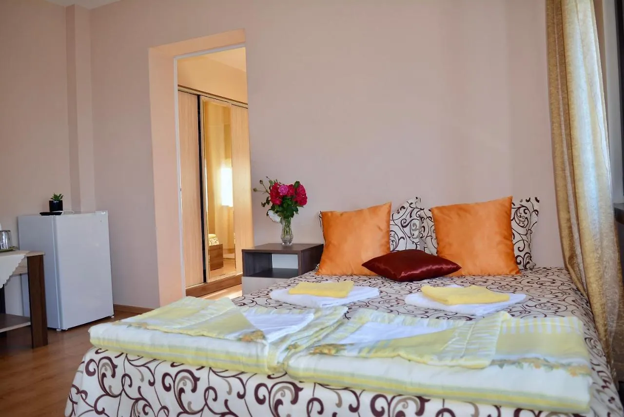 Къща За Гости Анита Hotel Primorsko