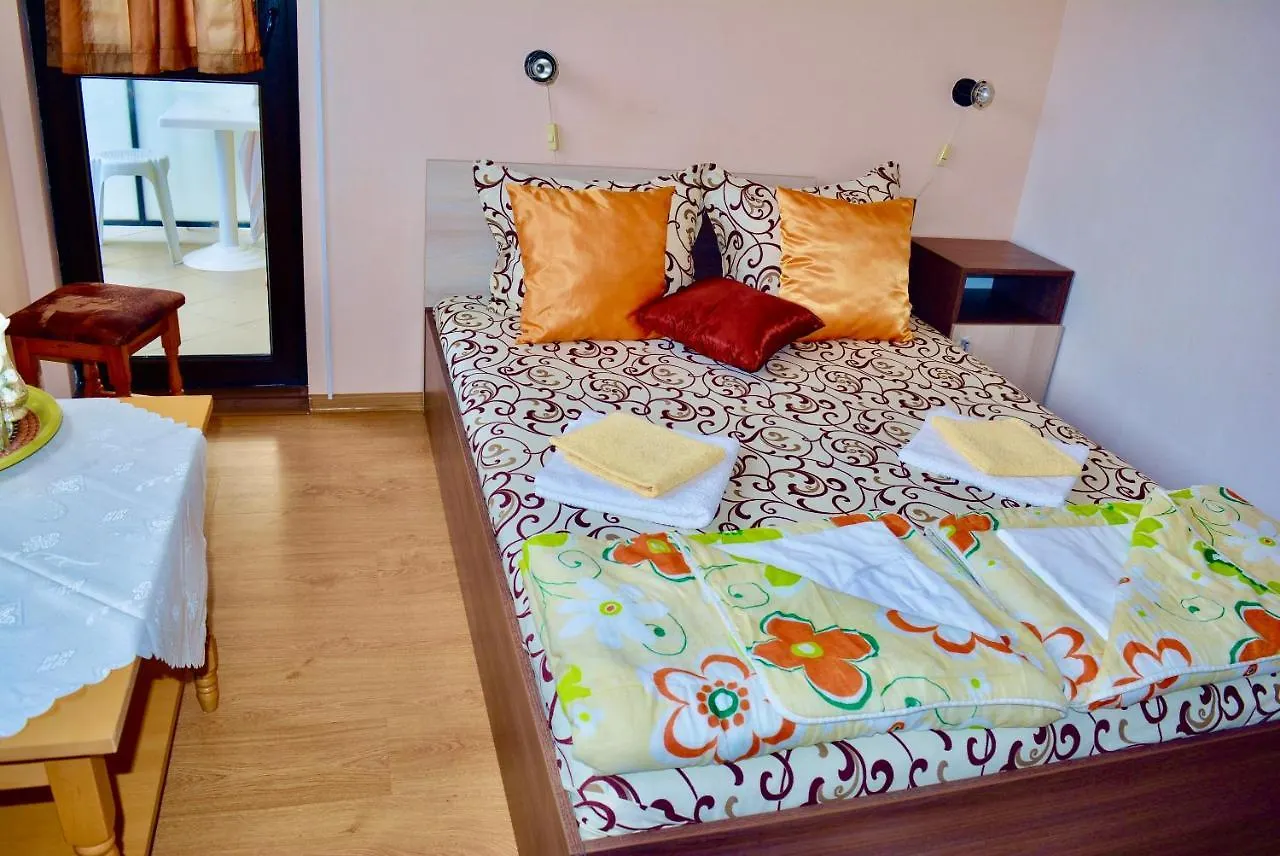 Guest house Къща За Гости Анита Hotel Primorsko